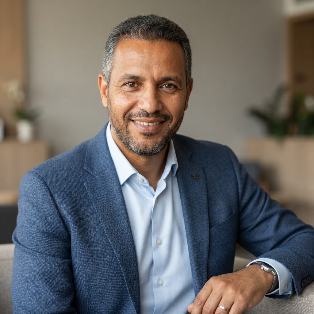 Karim B.