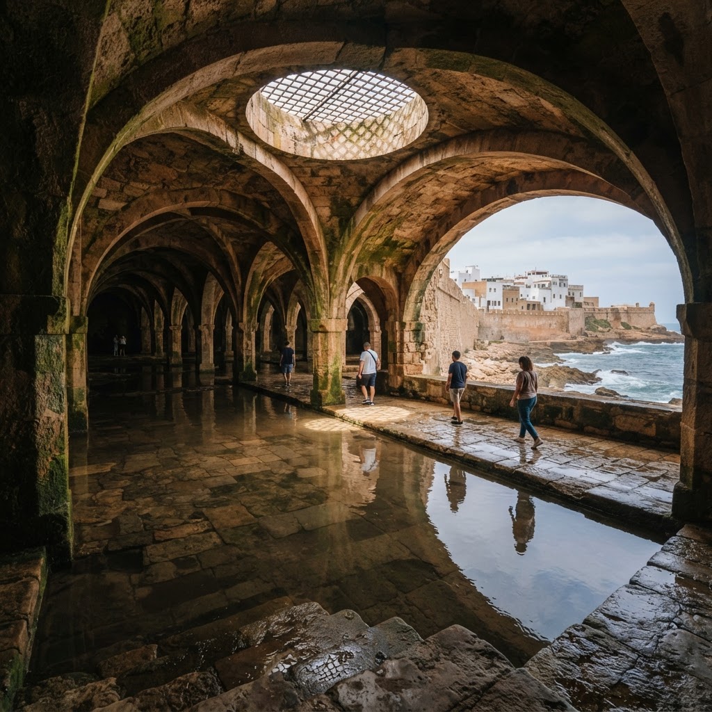 El Jadida immobilier