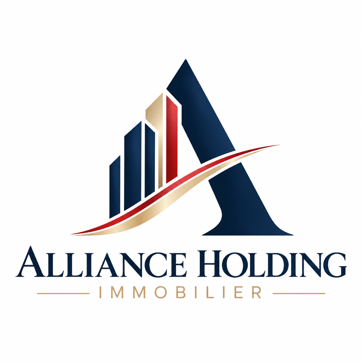 Alliance Holding Immobilier