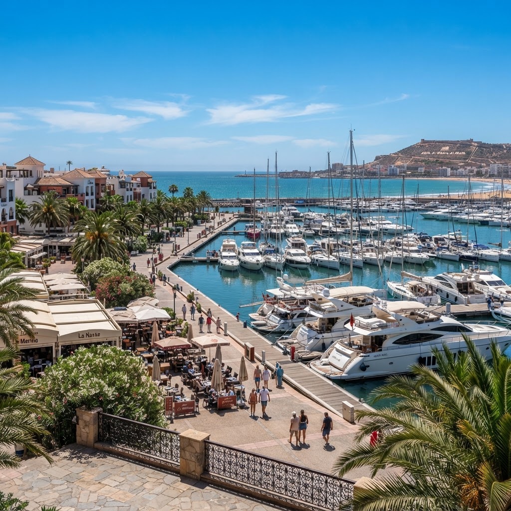 Berkane