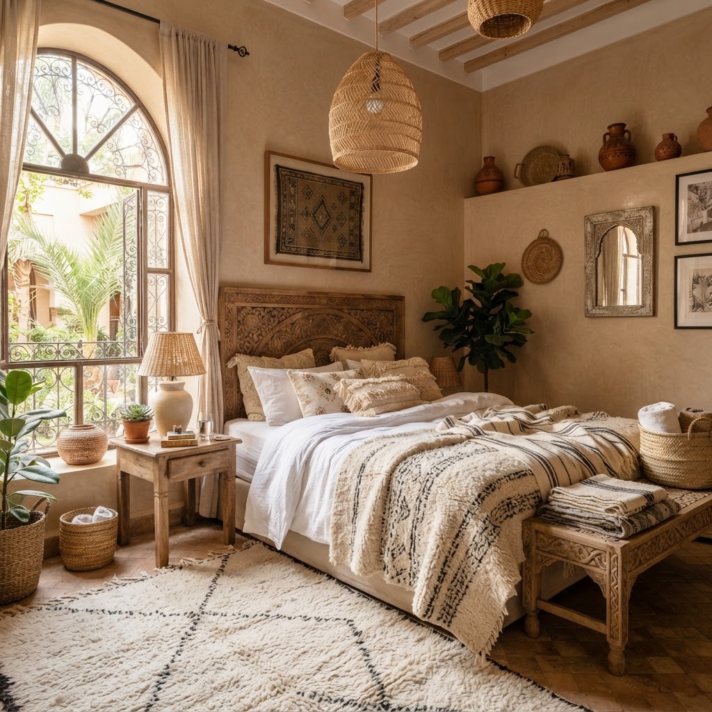 Business Airbnb