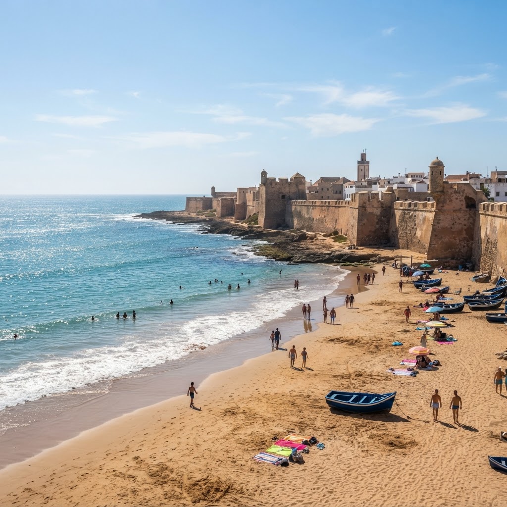 Larache