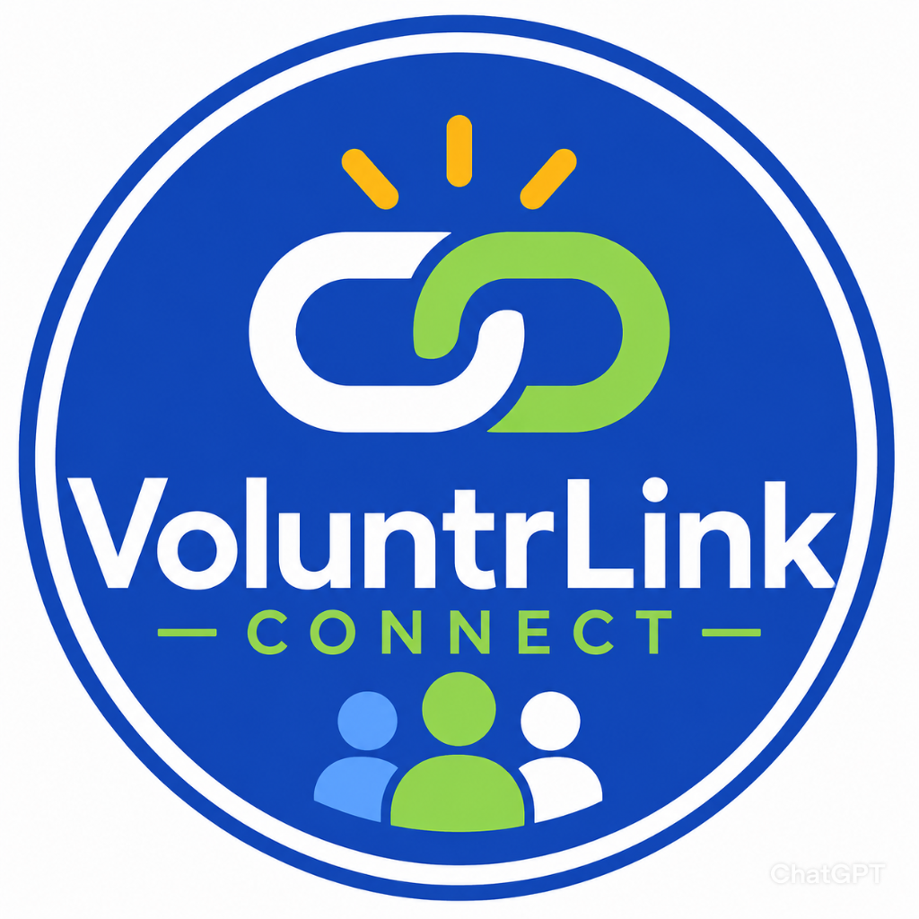 VoluntrLink Connect