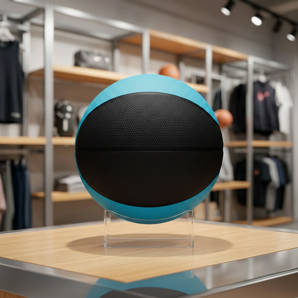 Bola Wilson Gamebreaker #7 – Indoor e Outdoor — Wilson — foto 5