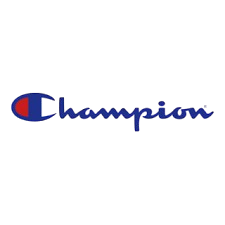 Champion logo