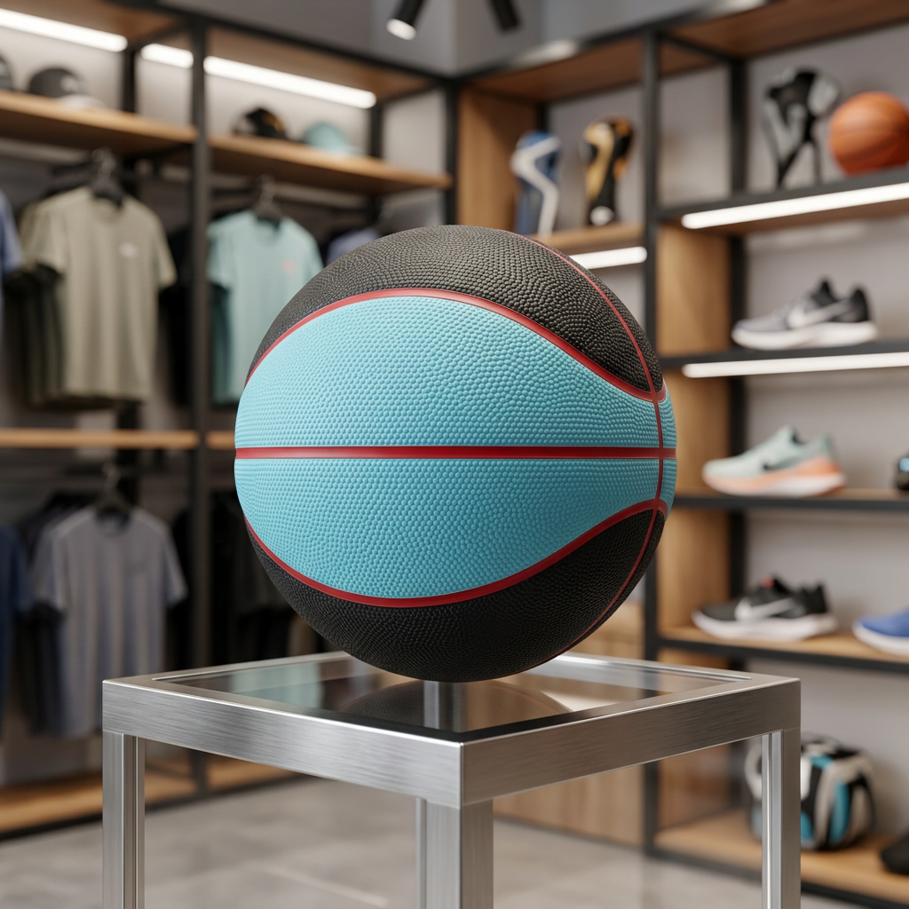 Bola Wilson Gamebreaker #7 – Indoor e Outdoor — Wilson — foto 3
