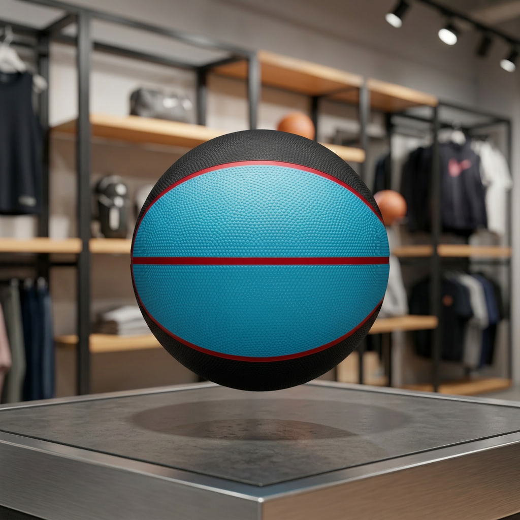 Bola Wilson Gamebreaker #7 – Indoor e Outdoor — Wilson — foto 4