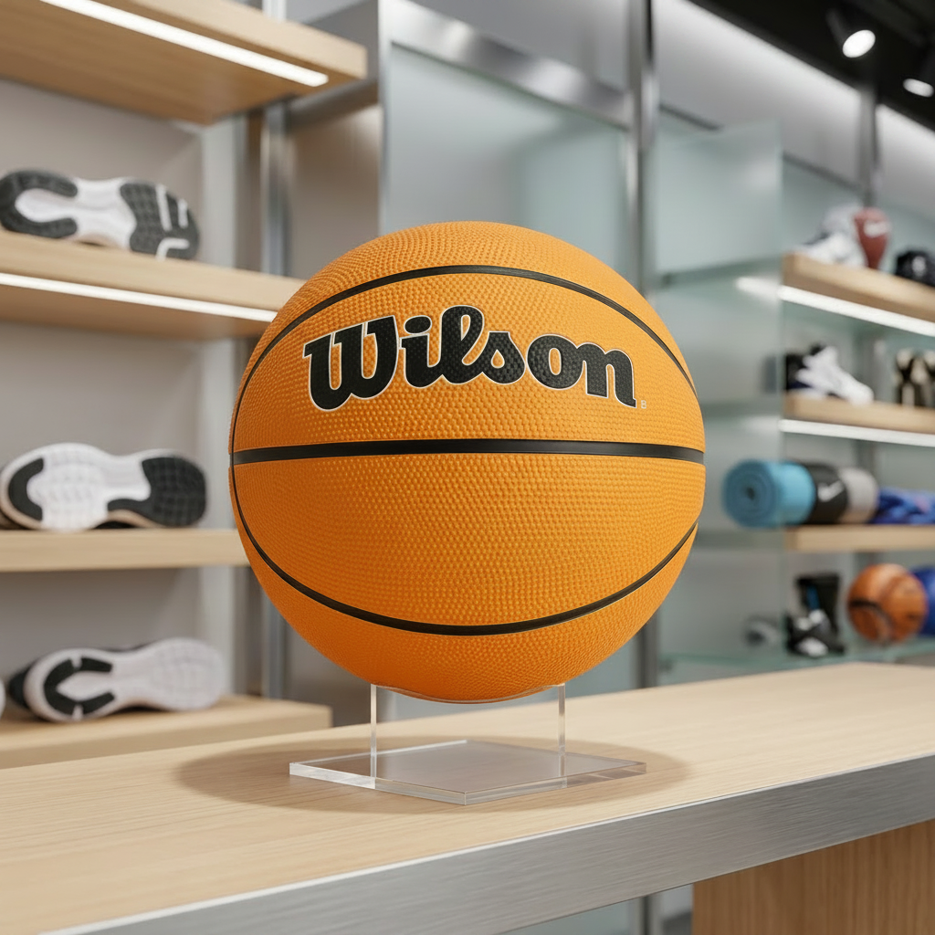 Bola Wilson Gamebreaker #7 – Indoor & Outdoor — Wilson — foto 4