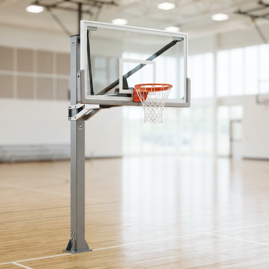 Como Escolher Tabela de Basquete: Guia Completo de Compra