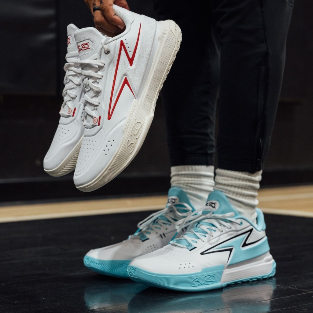 Mitchell & Ness basquete vídeo 1 — Mitchell & Ness Hardwood Classics