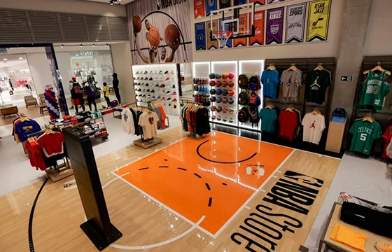 Mitchell & Ness basquete — produtos oficiais entrega Brasil