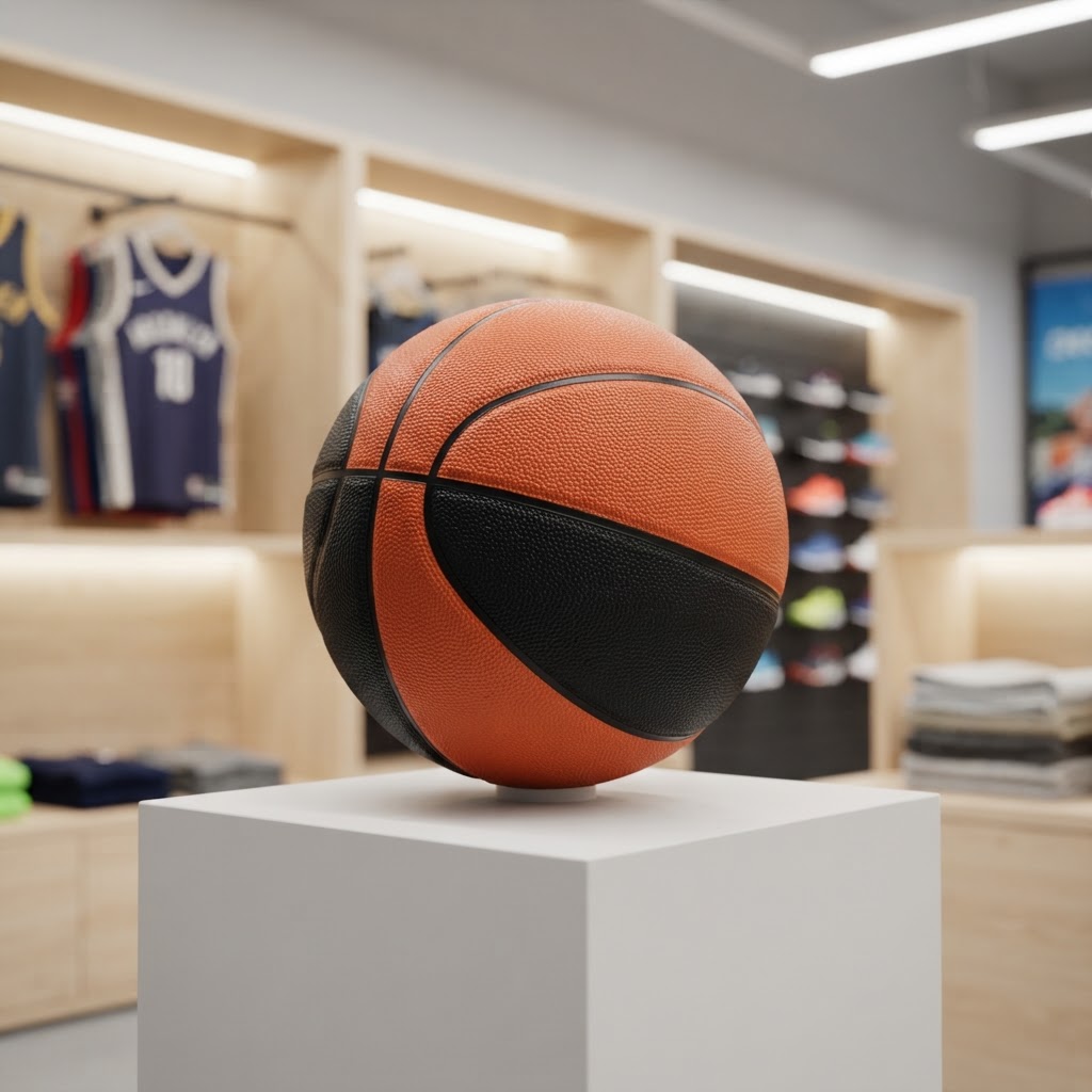 Bola de Basquete Spalding TF 150 Laranja — Spalding — foto 3
