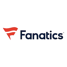 Fanatics logo