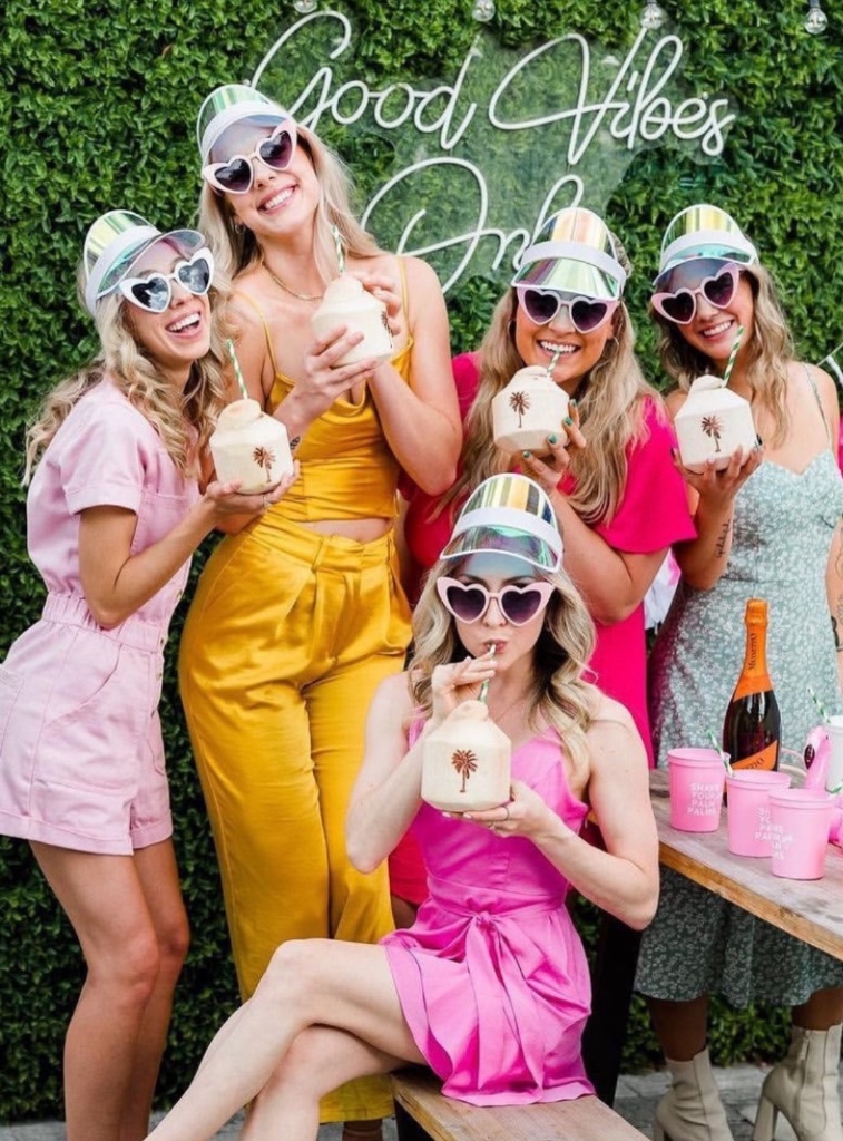 Girls Trip