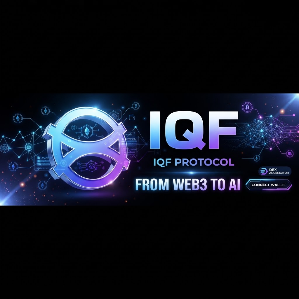 IQF PROTOCOL  - Promoted Banner
