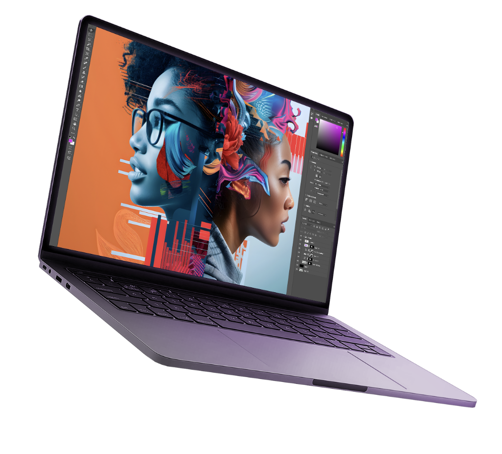 Laptop