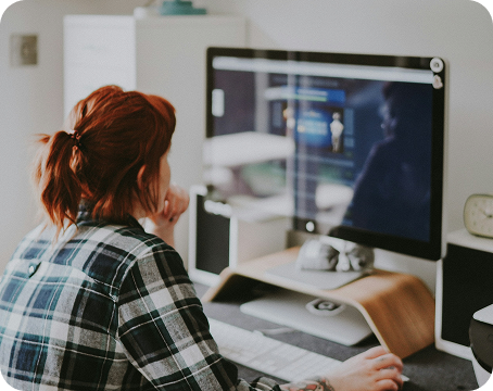 Solo Freelancers