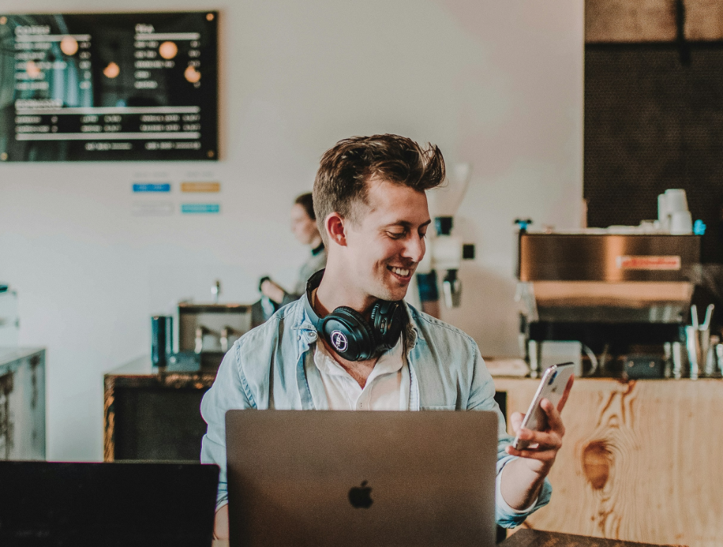 GET PAID FASTER