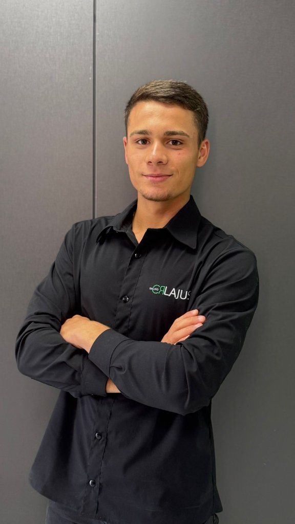 Joao B. Ditadi