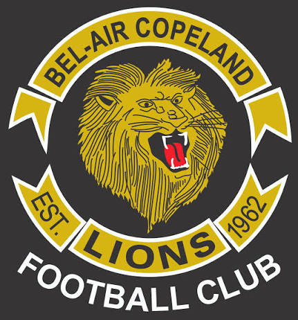 Bel-Air Lions U16
