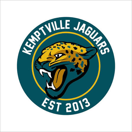 OWFL - Jaguars Women's Football