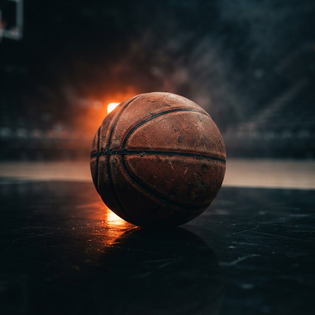 Blacktop Fire