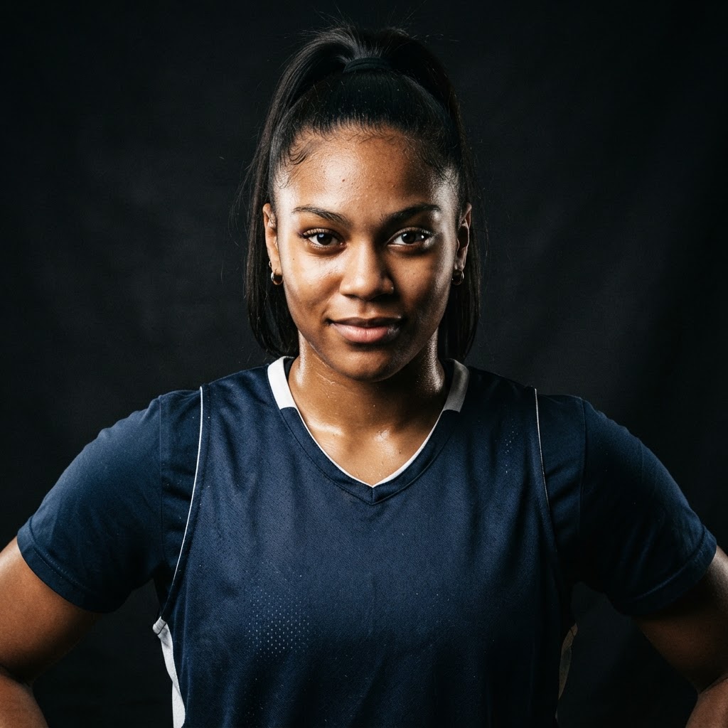 Amaya Reed