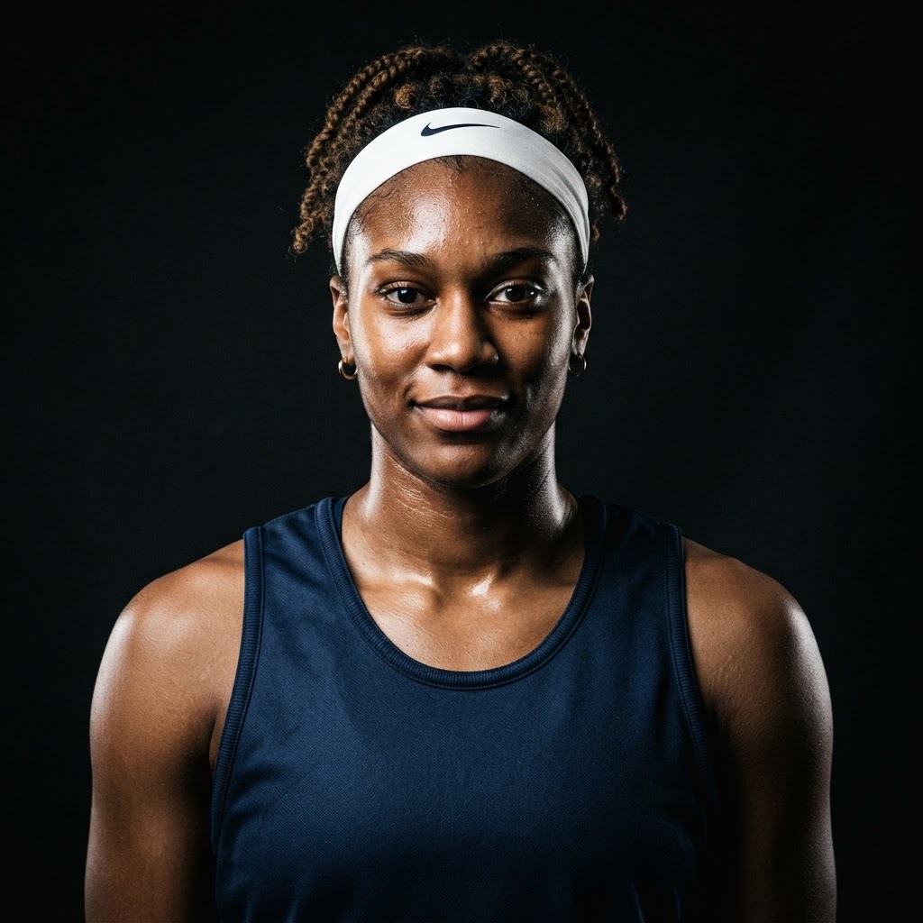 Sydney Hayes