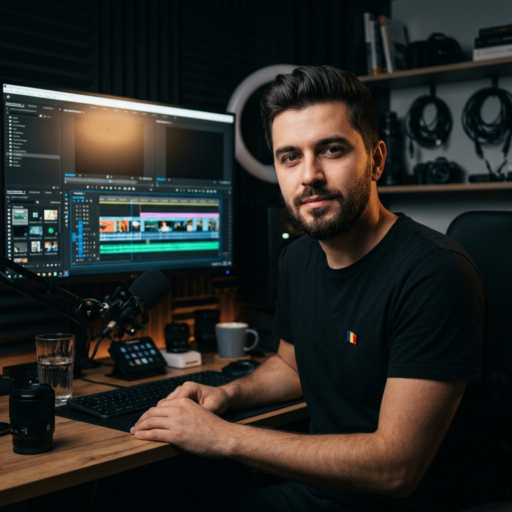 ARIA Studio