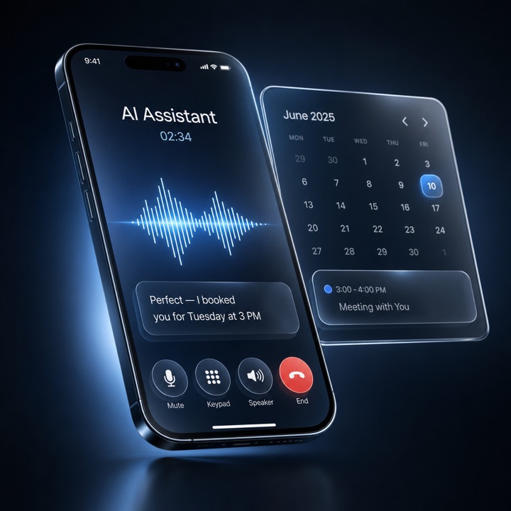 Agentul Telefon