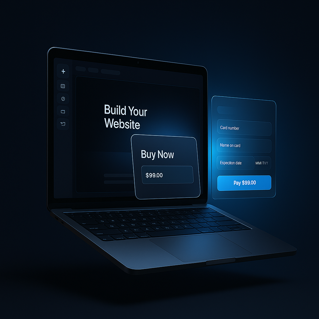 Agentul Website-urilor