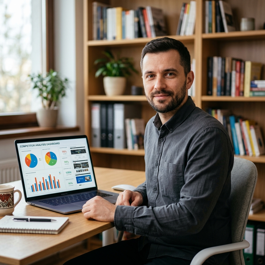 ARIA Research