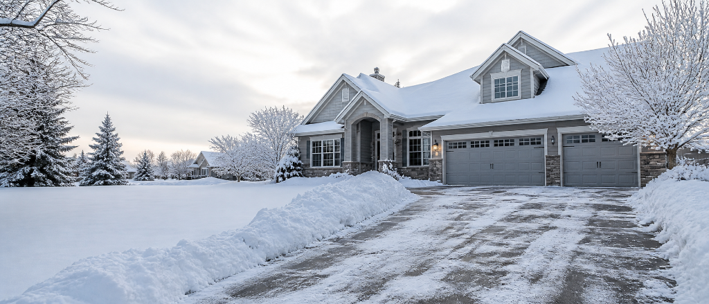 Snow Removal