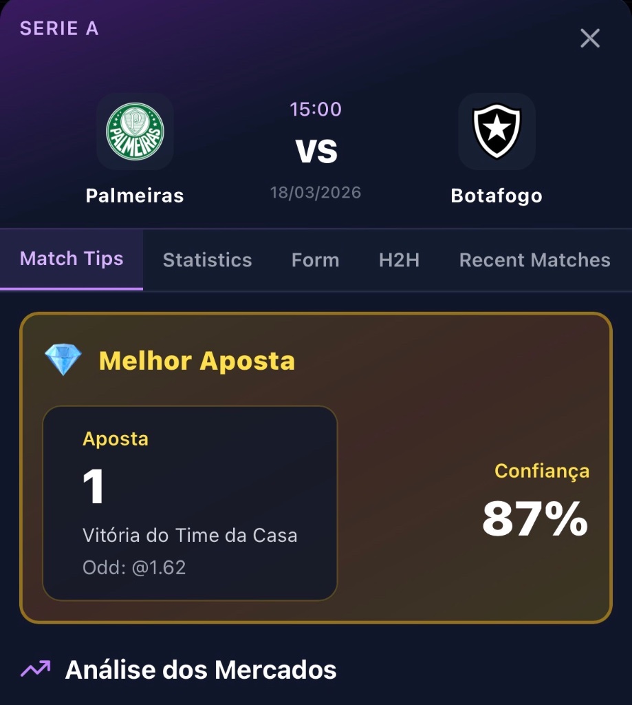 MaxTips App Preview