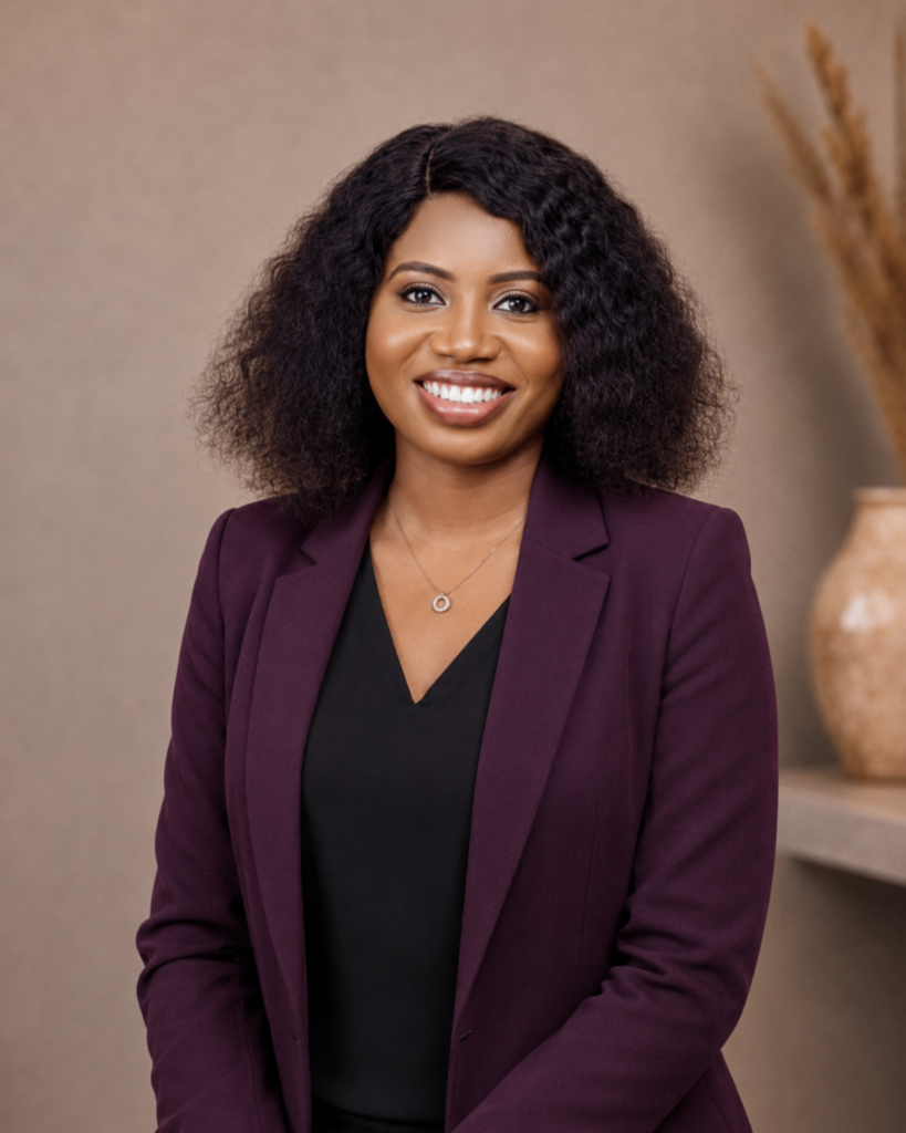 Annie Williams, Communications Specialist at Granger PR Firm