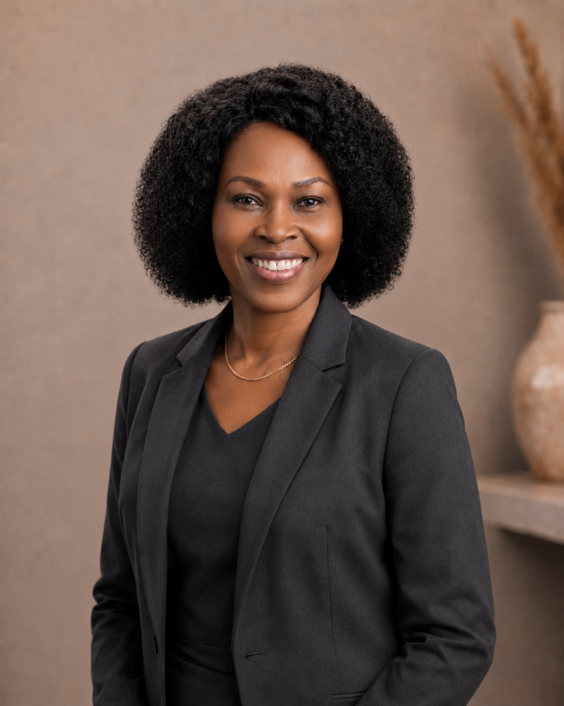 Viola Ezeh, Instructional Designer & Trainer, African Language Program at Granger PR Firm