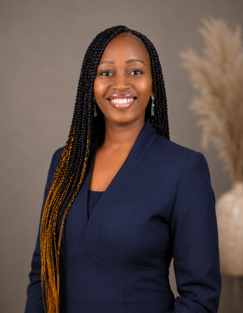 Nne Bright, Data Analyst & Product Owner at Granger PR Firm