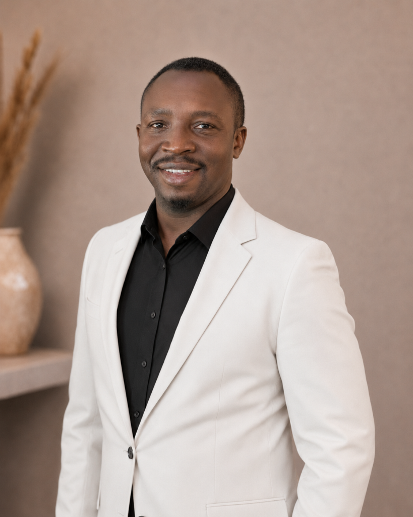 Chisom Ogwuegbu, Account Manager at Granger PR Firm