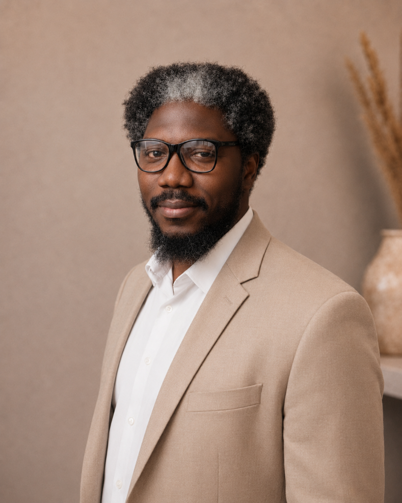 Paul Ategie, Chief Technology Officer at Granger PR Firm