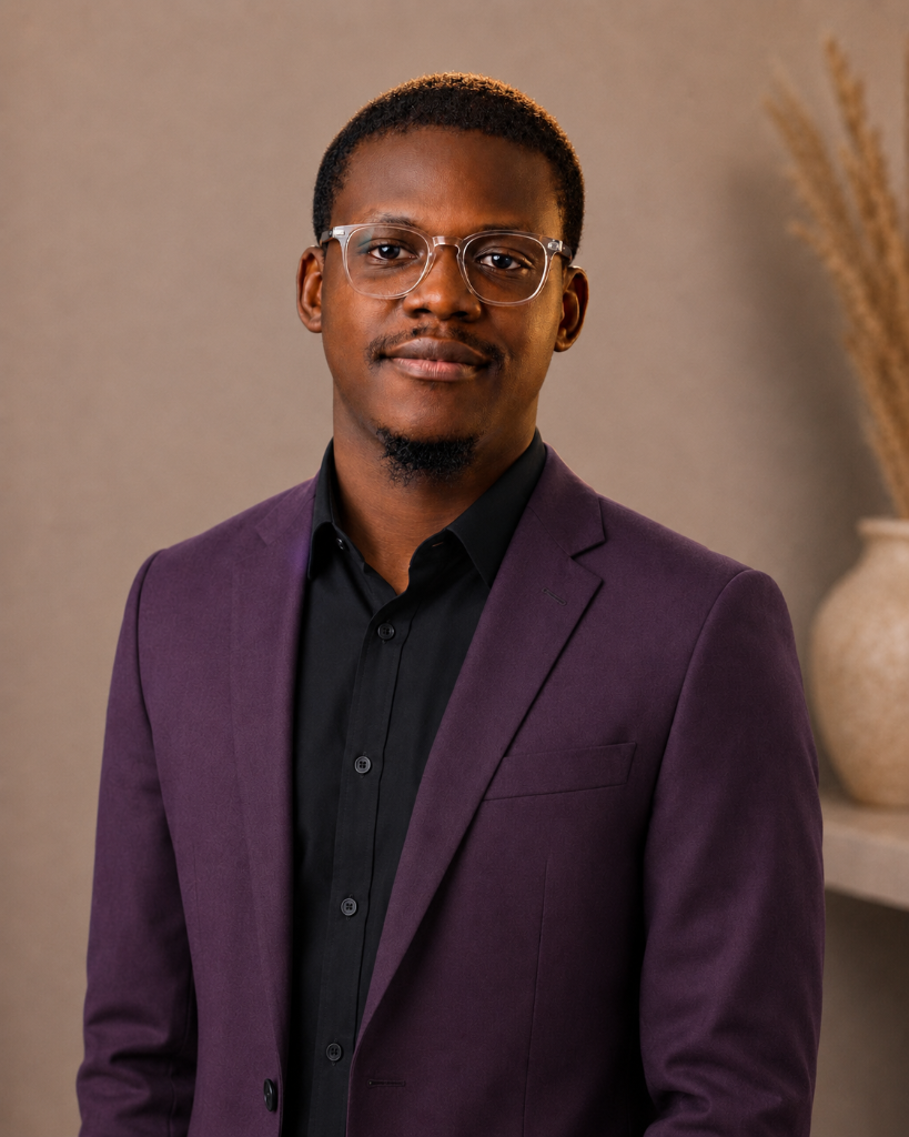 Temie Roberts, Multimedia Team Lead at Granger PR Firm