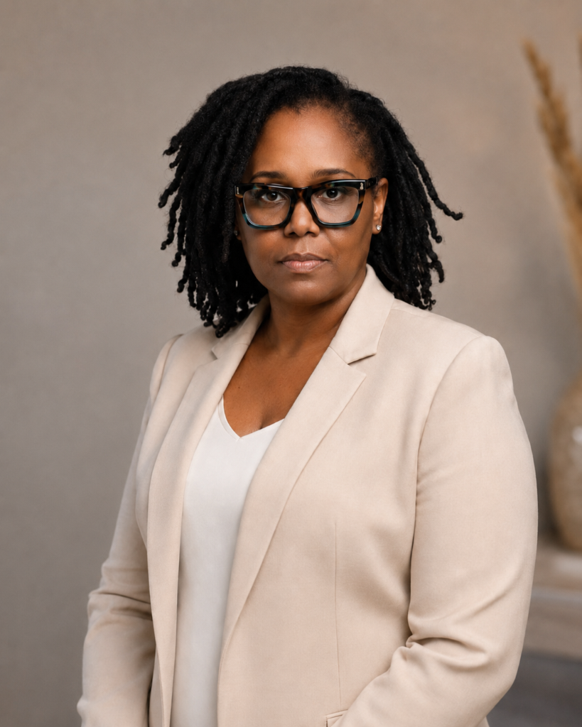 Nkem "Kem" Granger, Chief Executive Officer at Granger PR Firm