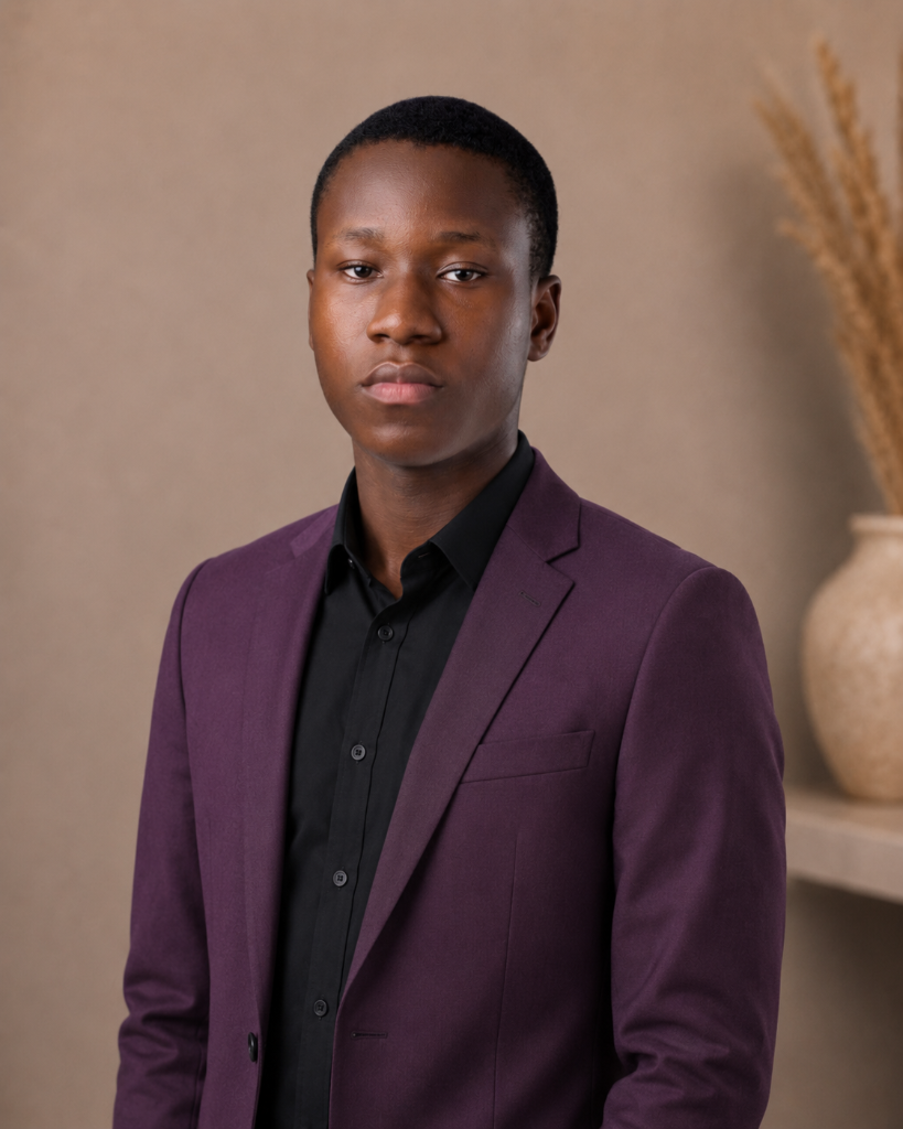 Great Aluka, Multimedia Specialist at Granger PR Firm
