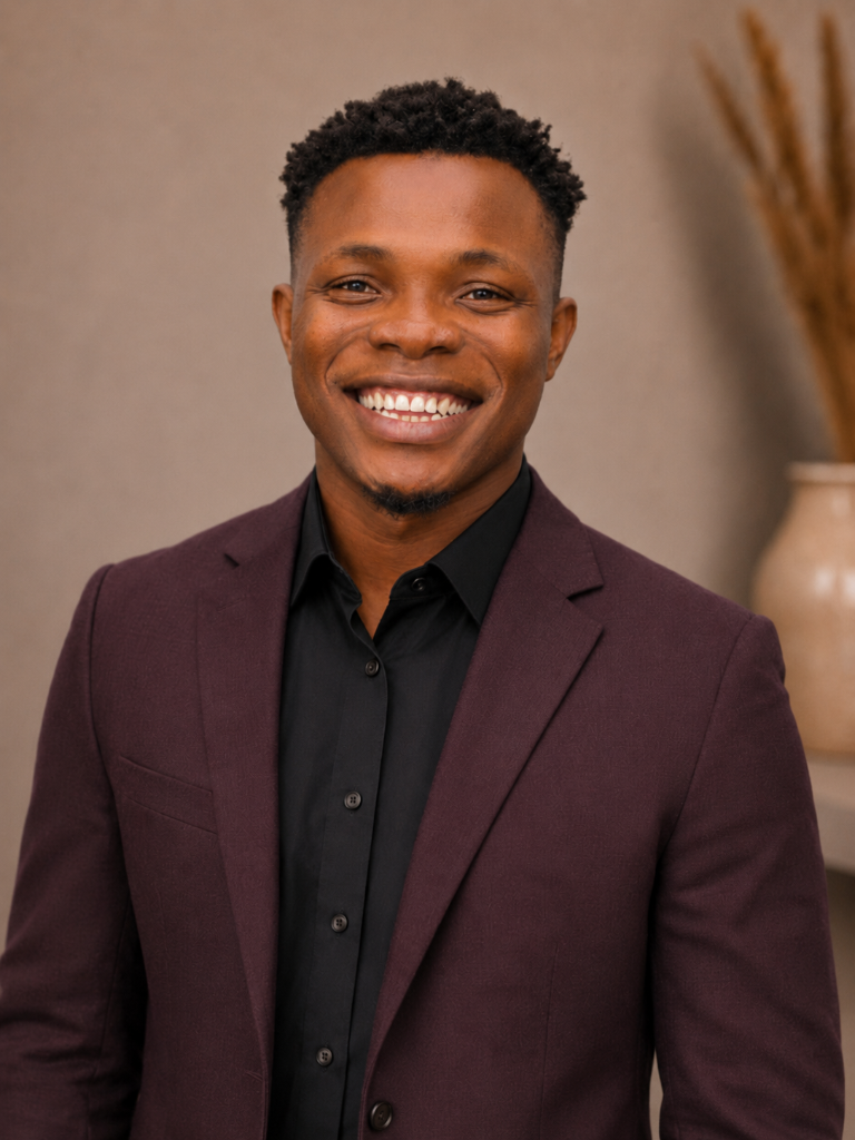 Benneth Onyemachi, Multimedia Specialist at Granger PR Firm