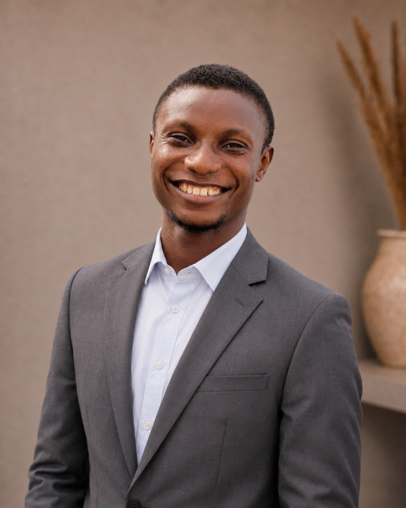 Ilile Sunday, Finance & Compliance Associate at Granger PR Firm