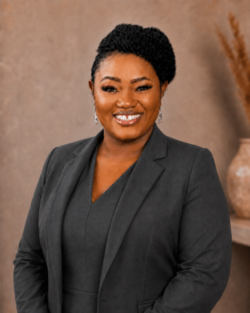Cherechi Kalu, Lead Instructional Designer & Trainer, African Language Program at Granger PR Firm