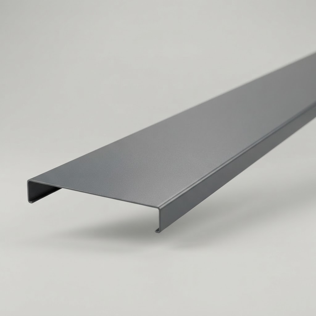 Couvre-joint sur mesure