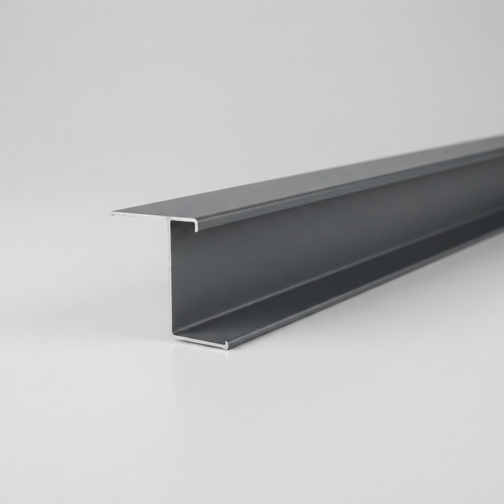 Profil Z sur mesure