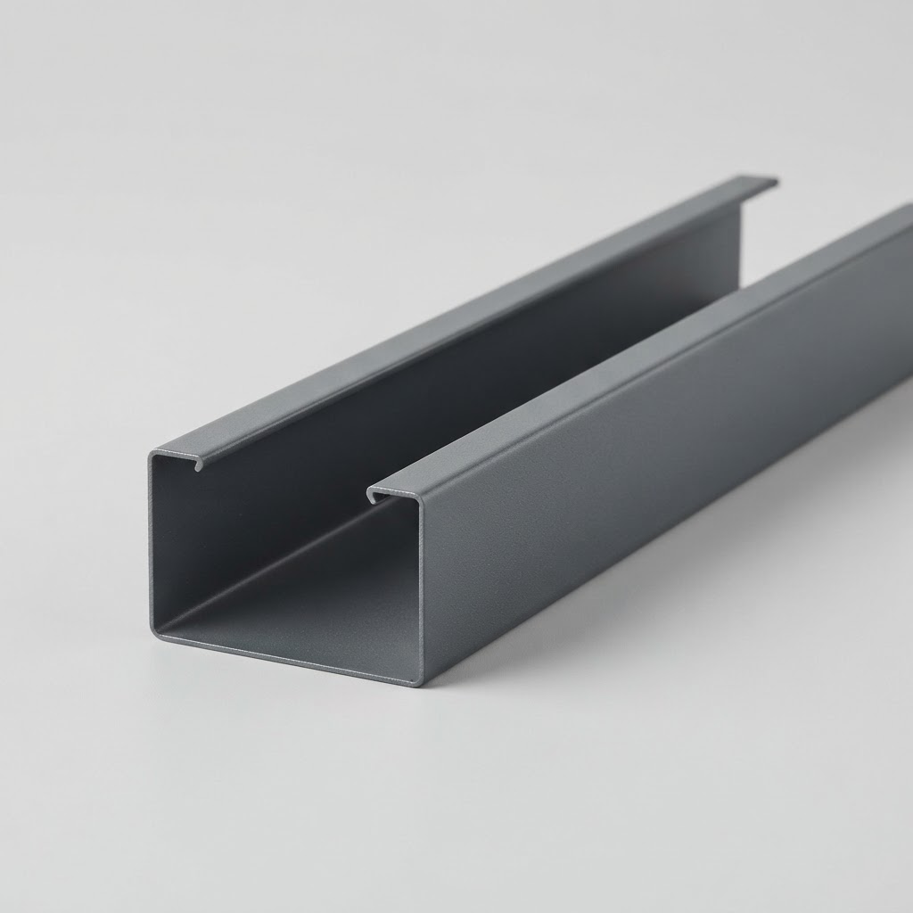 Profil U sur mesure