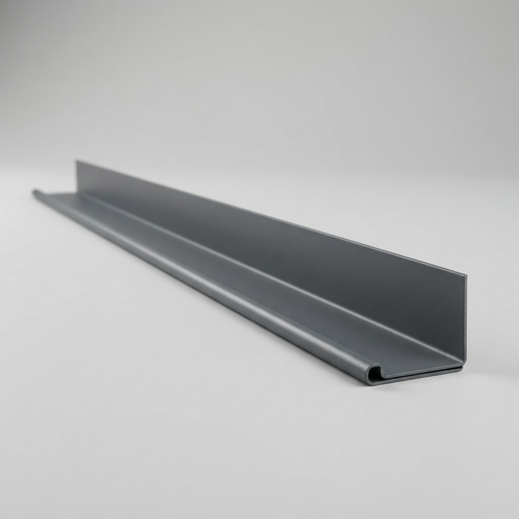Pince de finition intérieure sur mesure