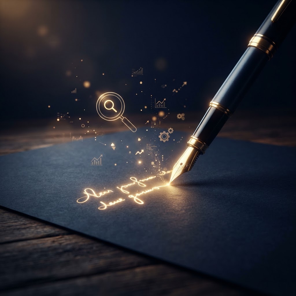 SEO-Copywriting: Zo Schrijf Je Teksten die Zowel Google als Je Klant Overtuigen